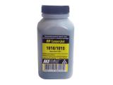 Тонер HP LJ 1010/1012/1015/1020/1022 (Hi-Black) new, 110 г, банка