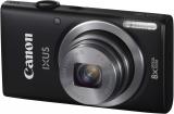 Ц/ф-камера Canon DIGITAL IXUS 132 Black (8600b008)