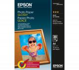 Бумага EPSON C13S042538 PPG A4, 20л