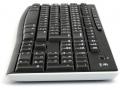 920-000474 Клавиатура Logitech Wireless keyboard K270