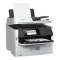 Многофункциональное устройство Epson WorkForce Pro WF-C5790DWF (C11CG02401)