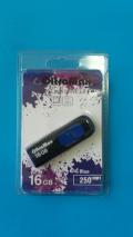Флеш-накопитель 16Gb OltraMax 250 Blue