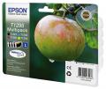 Картридж Epson C13T12954012 (набор CMYK для Stylus SX230/ 235W/ SX430W/ 435W/ SX535WD, B42WD, BX305F/ 320