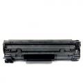Тонер-картридж HP LJ M201/125/Canon MF211 CF283X/CF283A/737 (2.4k) Universal 7Q