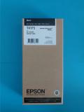 C13T41F540 Картридж Epson T41F5 (SureColor SC-T3400/5400, XL 350мл, черный)
