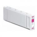 Картридж Epson (SureColor SC-T3000/5000/7000, 700мл, пурпурный)