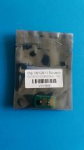 Чип к картриджу Oki С301/C321/MC332/MC342  Black (China) 2200