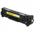 Картридж HP-CE412A (LaserJet Pro Color-M351,LaserJet Pro Color-M357 (Hi-Black) желтый