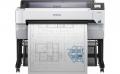 C11CH65301A0 Широкоформатное многофункциональное устройство EPSON SureColor SC-T5400M