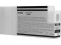 C13T596100, Картридж Epson (Stylus Pro 7900/ 7890/ 9900/ 9890/ 7700/ 9700/ WT7900, 350 мл, черный фото)