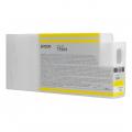 C13T596400, Картридж Epson (Stylus Pro 7900/ 7890/ 9900/ 9890/ 7700/ 9700/ WT7900, 350 мл, желтый)