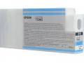 C13T596500, Картридж Epson (Stylus Pro 7900/ 7890/ 9900/ 9890/ WT7900, 350 мл, светло-голубой)