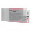 C13T596600, Картридж Epson (Stylus Pro 7900/ 7890/ 9900/ 9890/ WT7900, 350 мл, светло-пурпурный)
