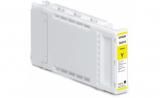 Картридж Epson C13T693400 (T3000/5/7, 350мл, желтый)