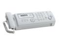 Аппарат факсимильный Panasonic KX-FP207RU (СНЯТ С ПРОИЗВОДСТВА)