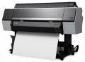 C11CE40301A9, Принтер EPSON SureColor SC-P9000V Violet с дополнительным комплектом картриджей