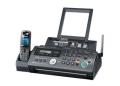 Аппарат факсимильный Panasonic KX-FC268RU-T (СНЯТ С ПРОИЗВОДСТВА)